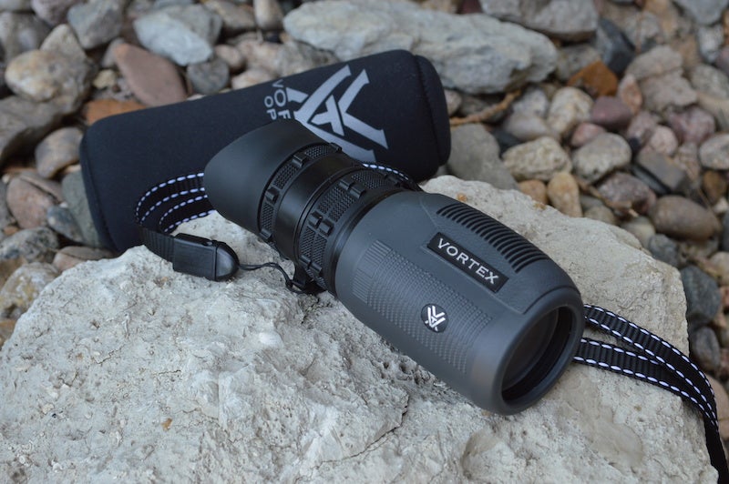 Review: Vortex Recon R/T and Solo R/T Ranging Monoculars Review: Vortex Recon R/T and Solo R/T Ranging Monoculars