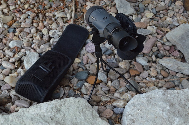 Review Vortex Recon R T And Solo R T Ranging Monoculars