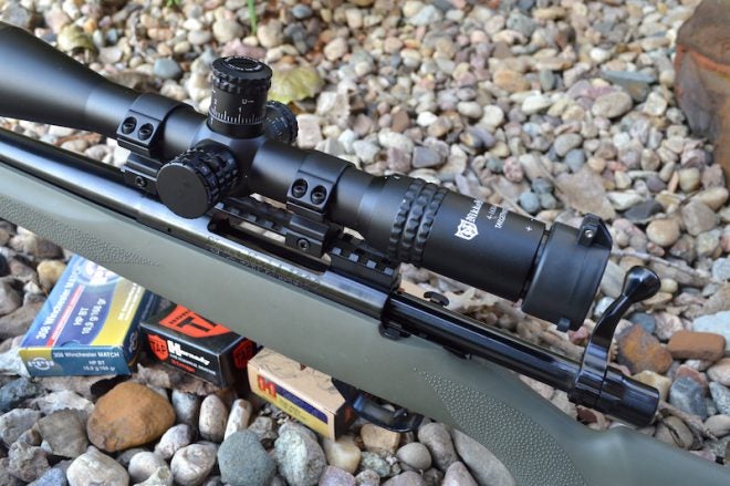 Howa gameking rifle review scope Howa gameking rifle review scope