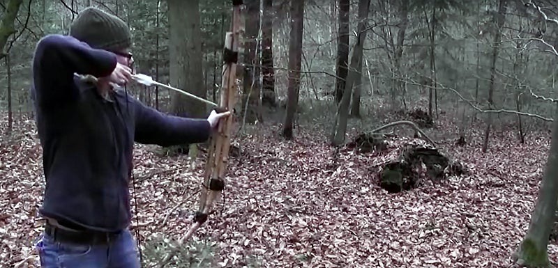 Watch: Top 5 Survival Weapons Watch: Top 5 Survival Weapons
