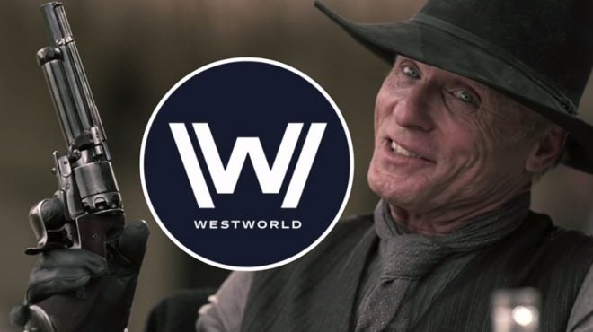 Watch: A Close Look at Ed Harris’s LeMat Conversion in WestWorld