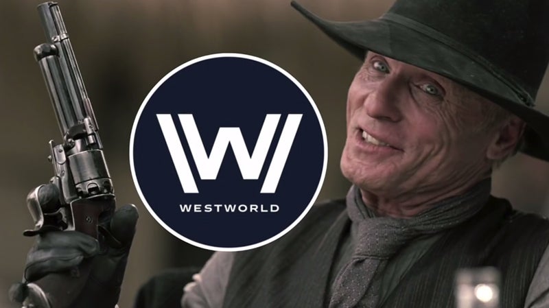 Watch: A Close Look at Ed Harris’s LeMat Conversion in WestWorld Watch: A Close Look at Ed Harris’s LeMat Conversion in WestWorld