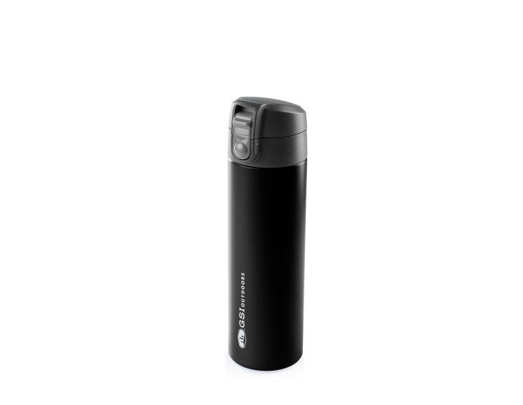 Review: Glacier Stainless Microlite 500 Vacuum Bottle Review: Glacier Stainless Microlite 500 Vacuum Bottle