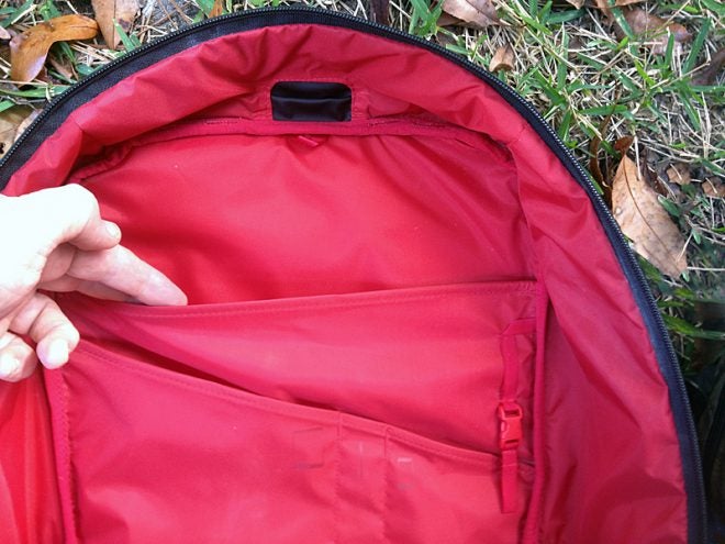 Review: Lander TIMP 25L Backpack - AllOutdoor.com