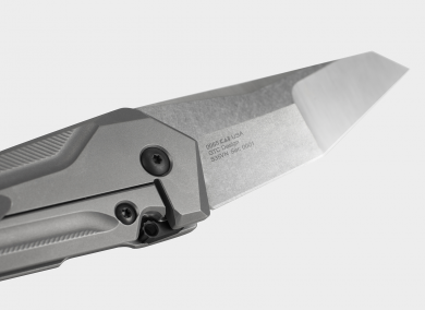 2017 Preview: Kershaw and Zero Tolerance (KAI USA)