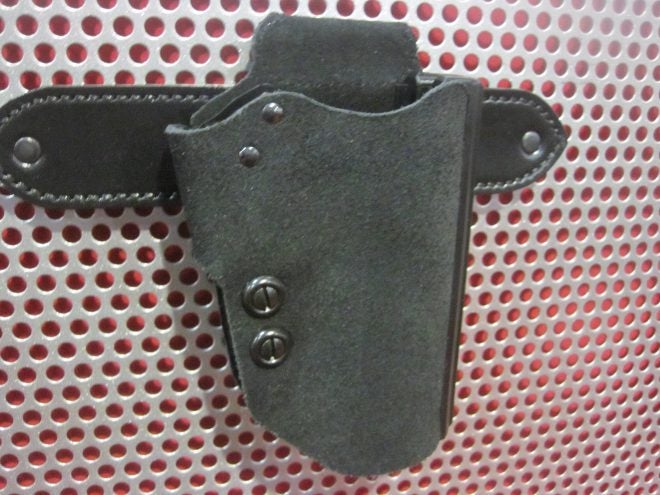 SHOT 2017: New Products from Galco Gunleather