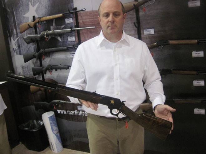 New 1894 Rifles from Marlin