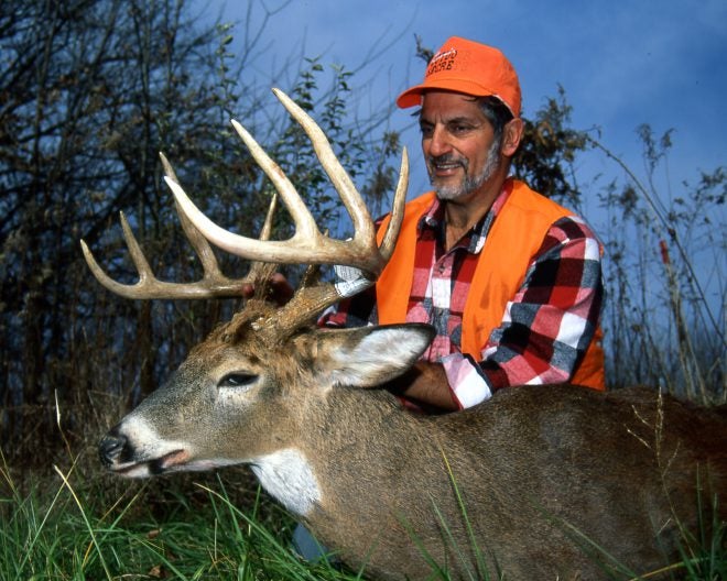 Missouri Deer Harvest Stats are Eye Popping