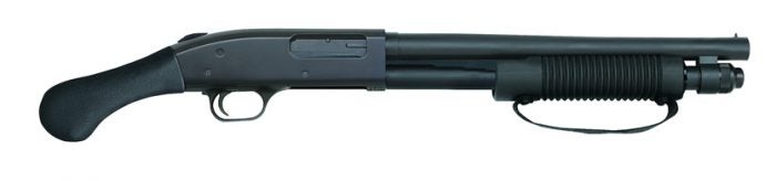 Photo from https://www.mossberg.com/category/series/590-shockwave/