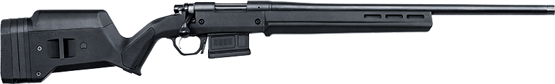 Remington 700 Magpul. Image from www.remington.com