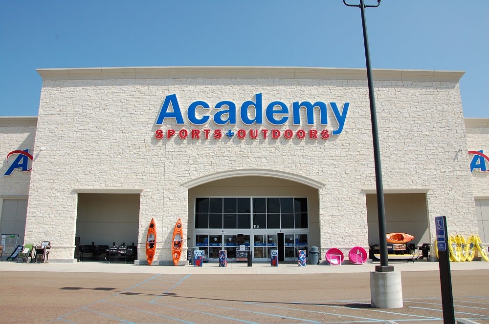 Academy Sports Registering Ammo Purchases? Academy Sports Registering Ammo Purchases?