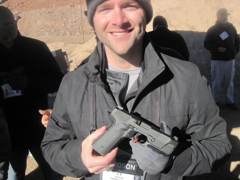 A Look at the Hudson H9 From Prototype to Production A Look at the Hudson H9 From Prototype to Production