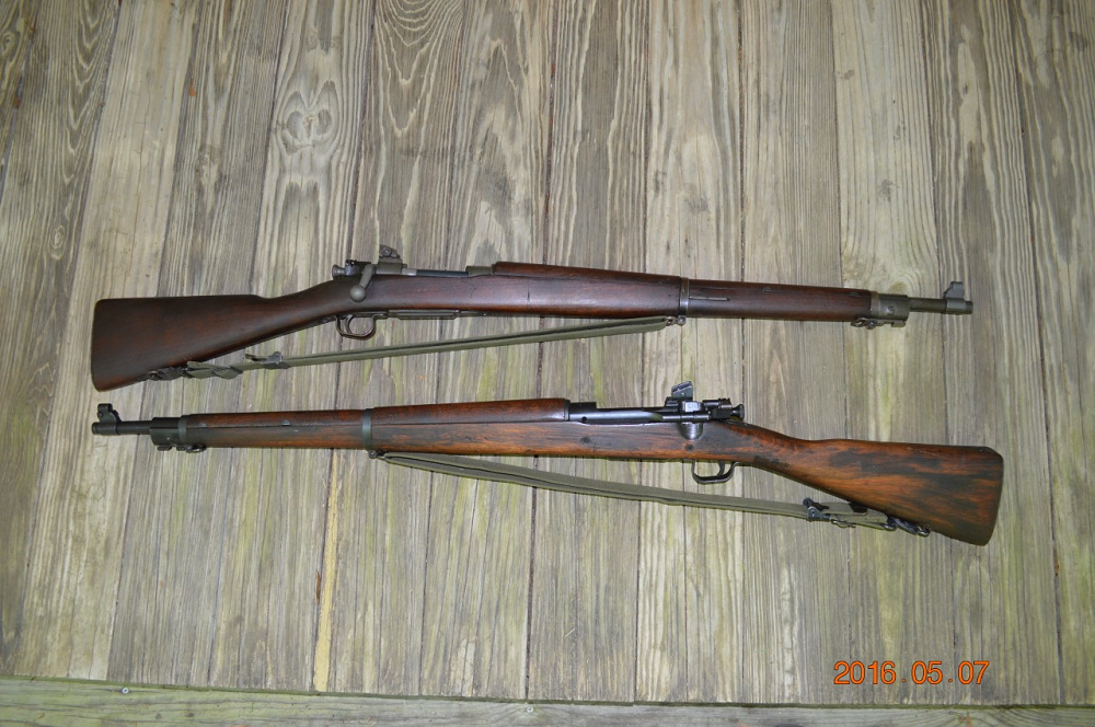 Iconic Surplus Defense Rifles Iconic Surplus Defense Rifles