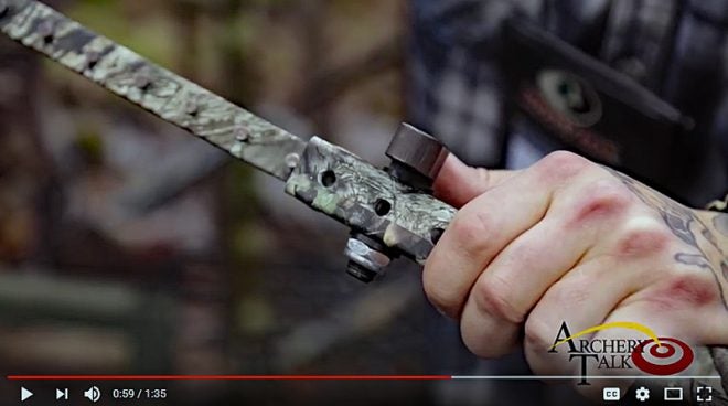 Watch: Muddy Box Blinds and XOP Ambush Climber at 2017 ATA Show