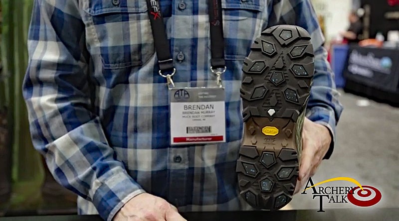 Watch: New Muck and Irish Setter Boots at 2017 ATA Show Watch: New Muck and Irish Setter Boots at 2017 ATA Show