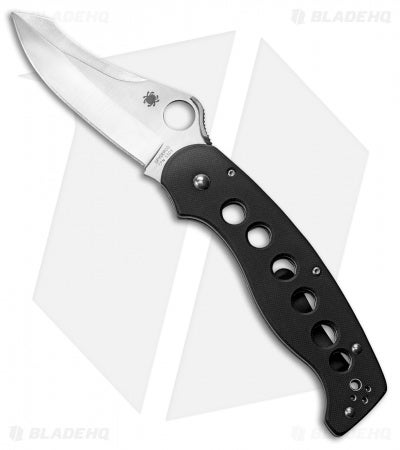2017 Preview: Spyderco 2017 Preview: Spyderco