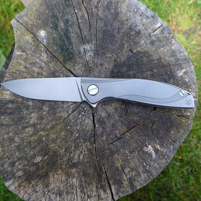 Knife Review: Shirogorov Neon