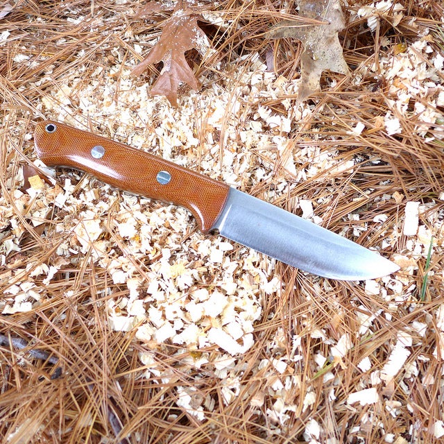 Bark River Bravo 1 LT Review