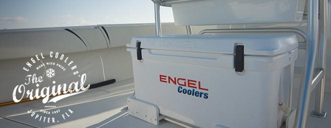 Engel “Original High-Performance Coolers”