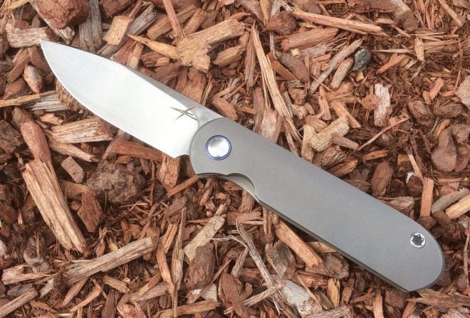 Review: Gareth Bull Small Shamwari Knife