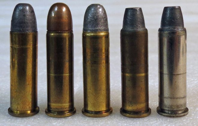 Half-Dozen Texas Homes Evacuated for 75 Rounds of Ammo