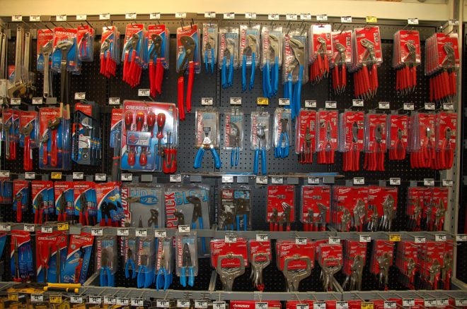 Basic Essentials Series – Wrenches and Pliers