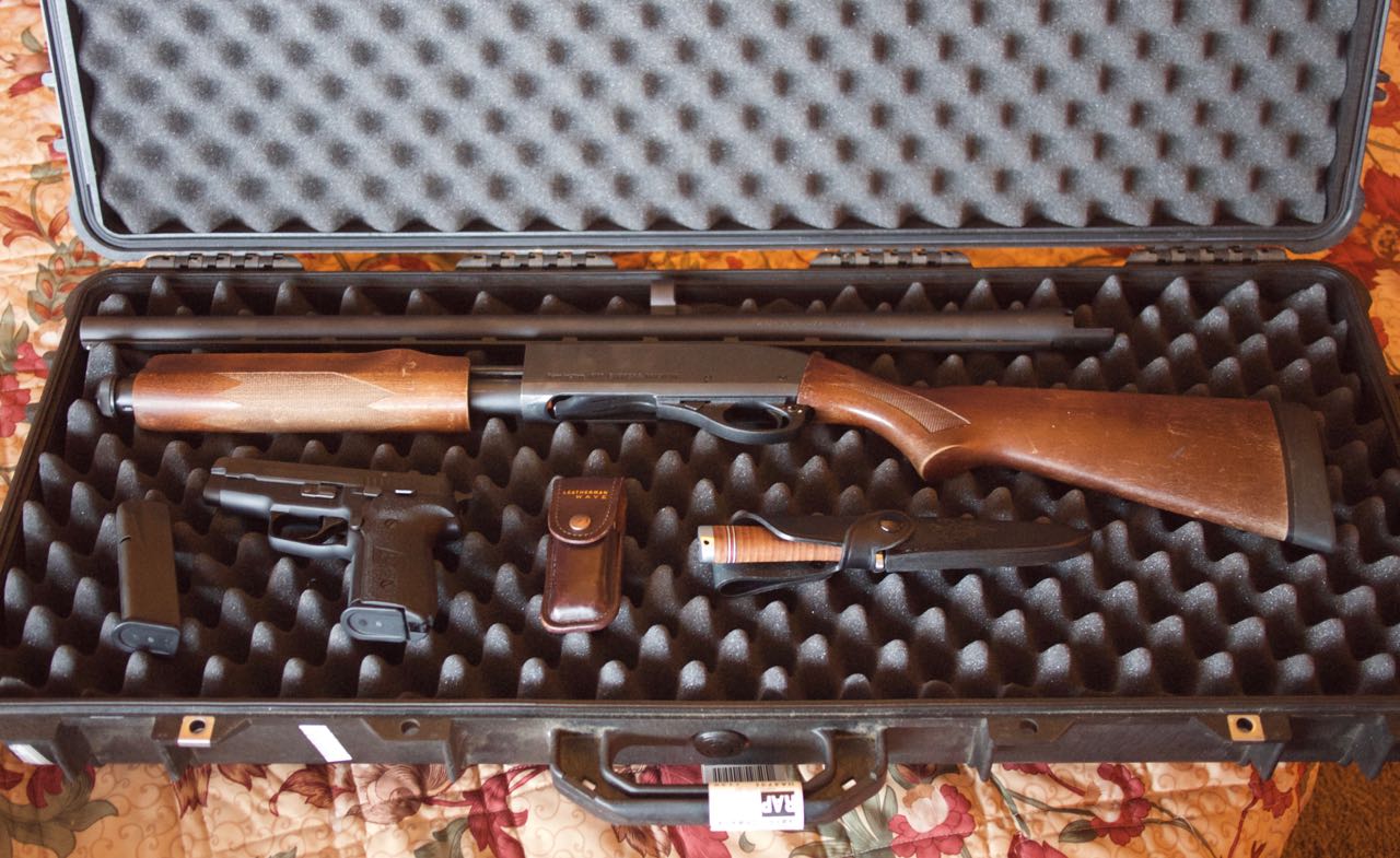 TFW You’re too Operator to Buy Your Own Turkey Gun TFW You’re too Operator to Buy Your Own Turkey Gun