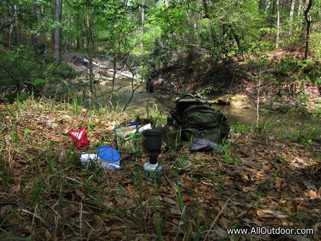 Gear to Take on a Day Hike