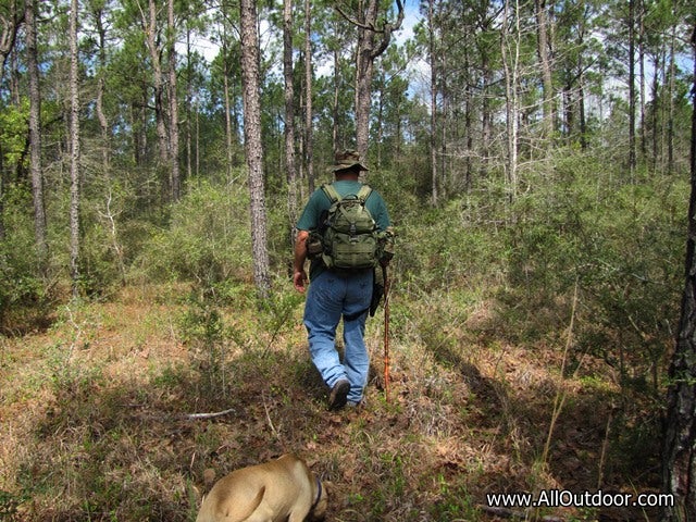 Maxpedition Condor II Backpack Review