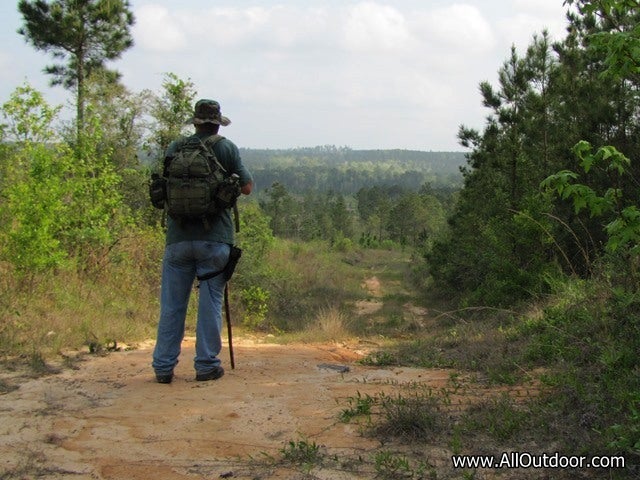 Sportsmen and Preppers: Staying Fit