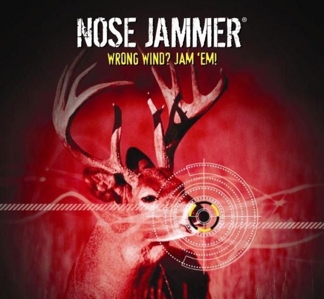What the Heck is Nose Jammer?
