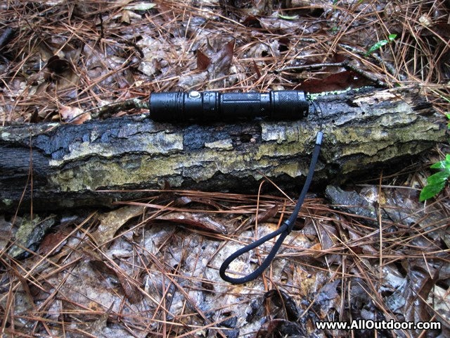 Thrunite Archer 1A V3 Flashlight Review