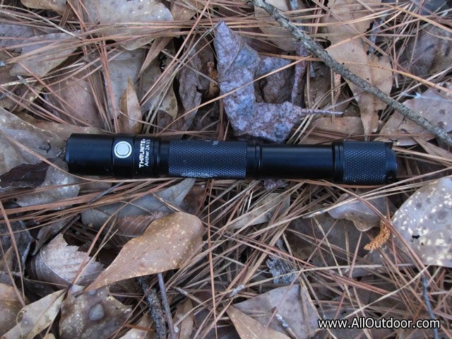 Thrunite Archer 2A Flashlight Review