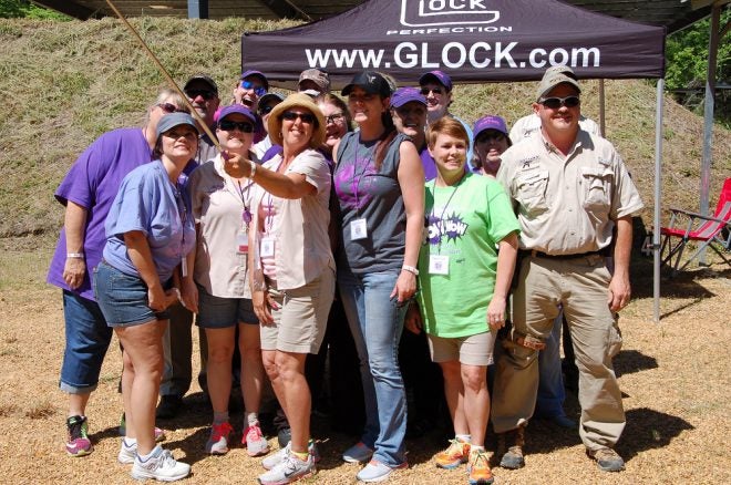 Women With Guns