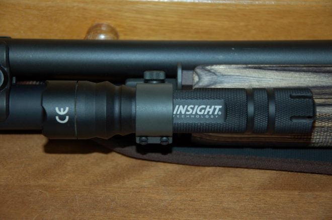 Accidental Shootings Blamed on Flashlights