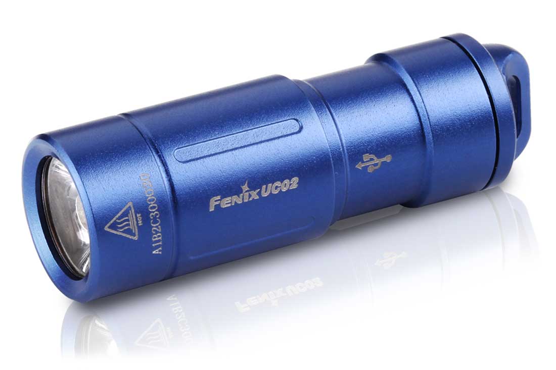 Good Cheap Stuff: 3 Good Cheap Flashlights