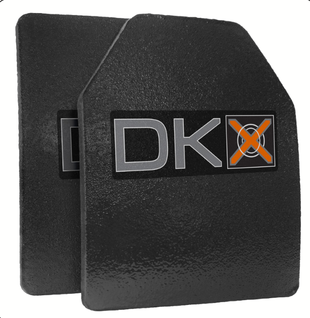 Review: DKX M3 Level MAX III Lightweight Armor