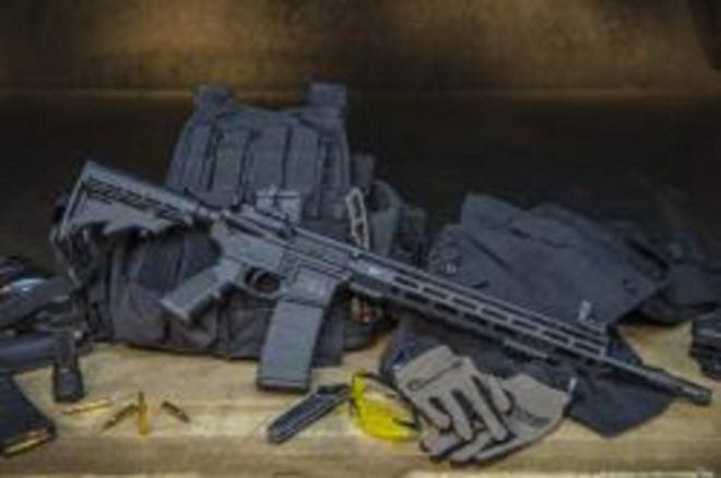 Smith and Wesson Delivers New M&P 15s