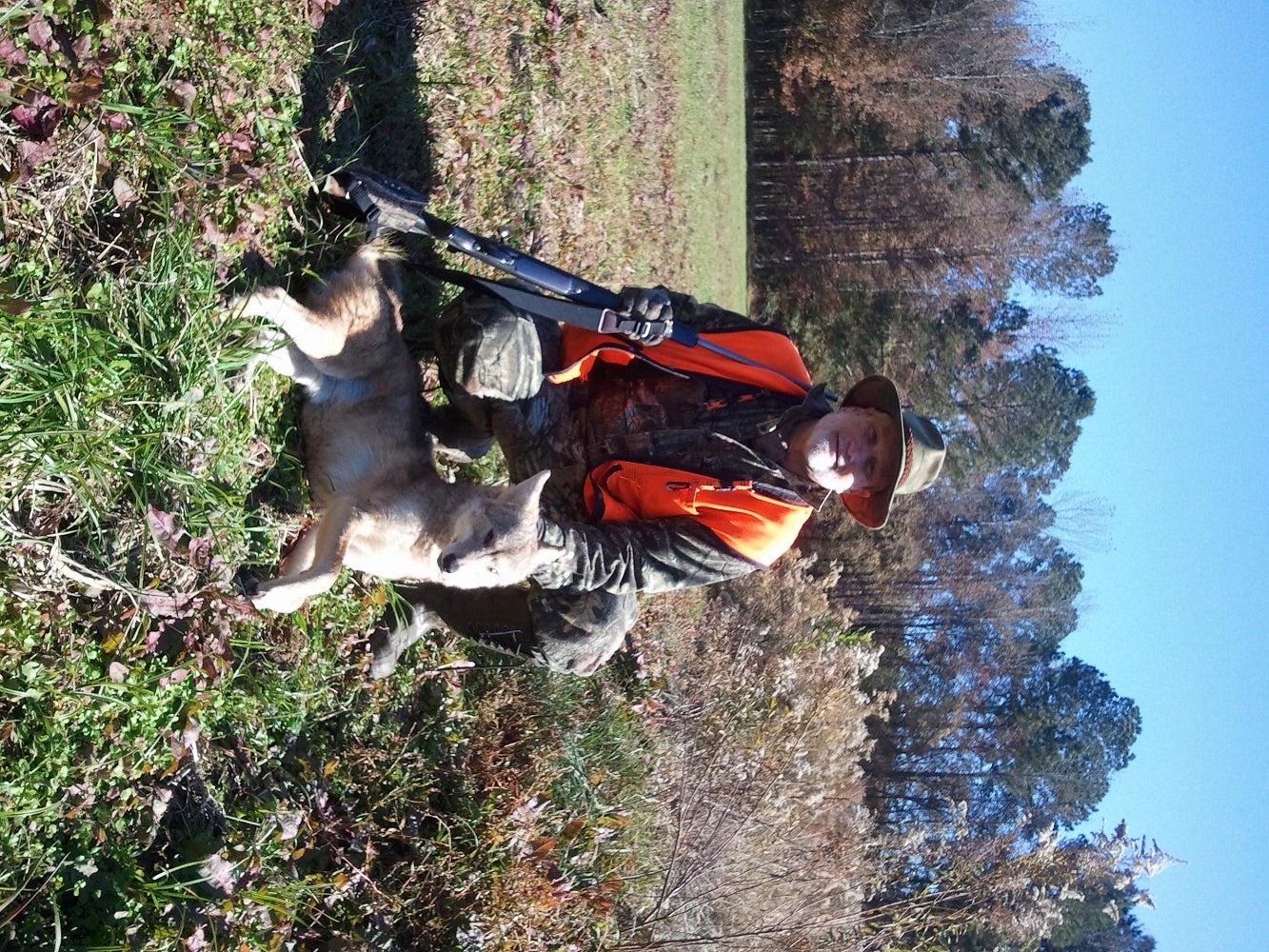 The 22-250- A Cartridge I Never Shot