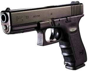 glock22