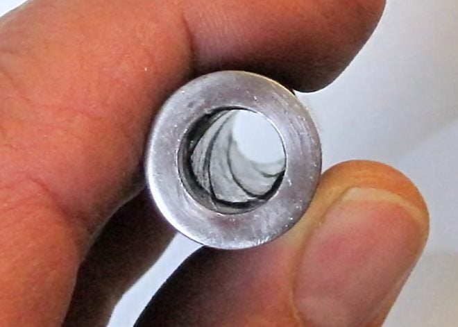 homemade-rifling