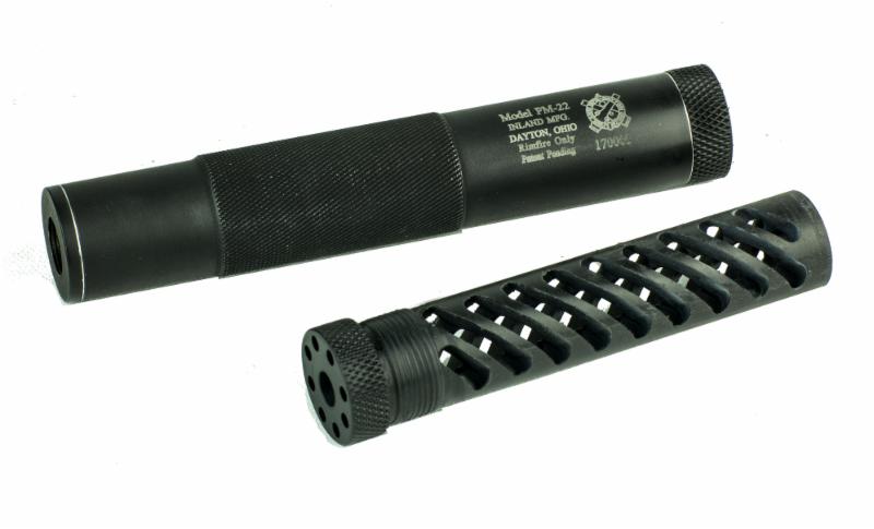 SHUSH Act Seeks to Deregulate Suppressors SHUSH Act Seeks to Deregulate Suppressors