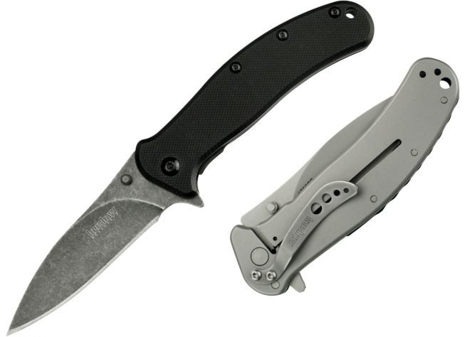 Good Cheap Stuff: Three Good Cheap Folding Knives