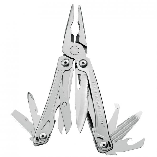 Good Cheap Stuff: Three Good Affordable Multitools