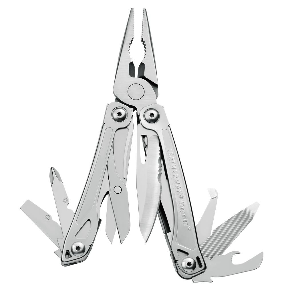 Good Cheap Stuff: Three Good Affordable Multitools Good Cheap Stuff: Three Good Affordable Multitools