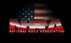 Columnist Defends NRA, Gets Suspended