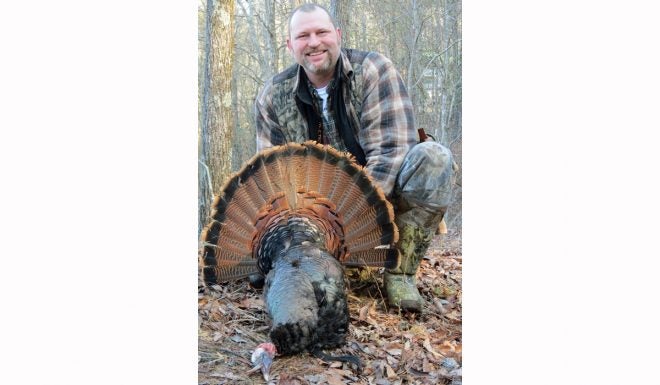 Run and Gun Gobbler: My First Longbeard Turkey Wasn’t Looking for Love