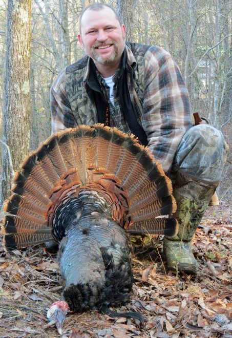 The 5 Best States For Turkey Hunting