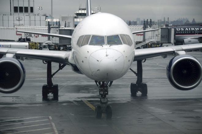 Newspaper is Shocked to Learn Air Travel With Checked Guns is Safe and Legal