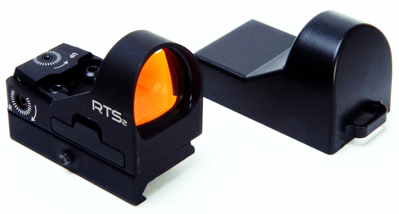 Concealed Carry With a Red Dot? Concealed Carry With a Red Dot?